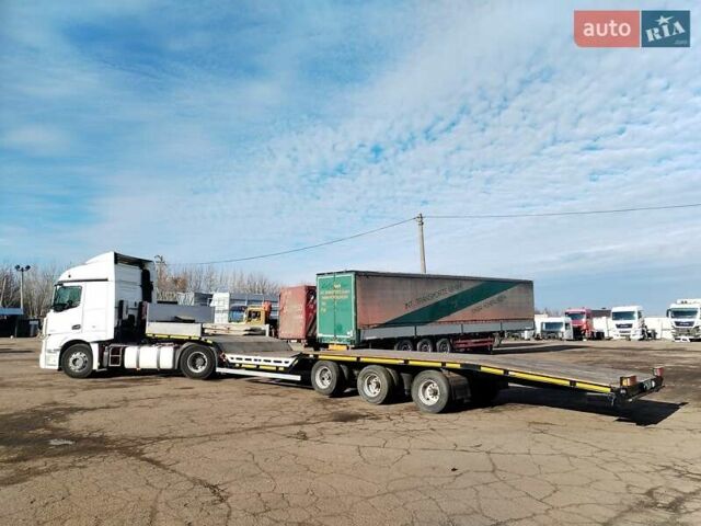 Черный Wilson STAA3, объемом двигателя 2.3 л и пробегом 0 тыс. км за 22209 $, фото 1 на Automoto.ua