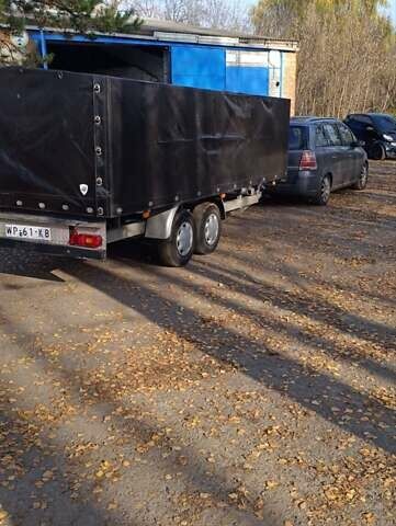 Wilson STAA3, объемом двигателя 0 л и пробегом 0 тыс. км за 3800 $, фото 1 на Automoto.ua