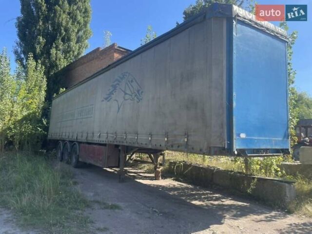 Wilson STAA3, объемом двигателя 0 л и пробегом 0 тыс. км за 2800 $, фото 1 на Automoto.ua