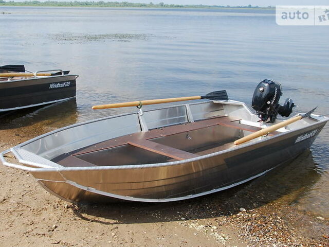 Windboat 35, объемом двигателя 0 л и пробегом 1 тыс. км за 2050 $, фото 1 на Automoto.ua