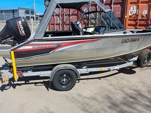 Windboat 45DCM, объемом двигателя 0 л и пробегом 0 тыс. км за 15000 $, фото 1 на Automoto.ua