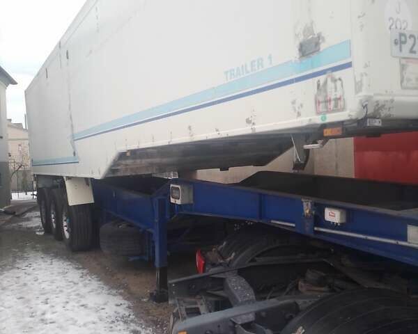 Синій Wisbech Buck LTD UK, об'ємом двигуна 0 л та пробігом 0 тис. км за 15000 $, фото 1 на Automoto.ua