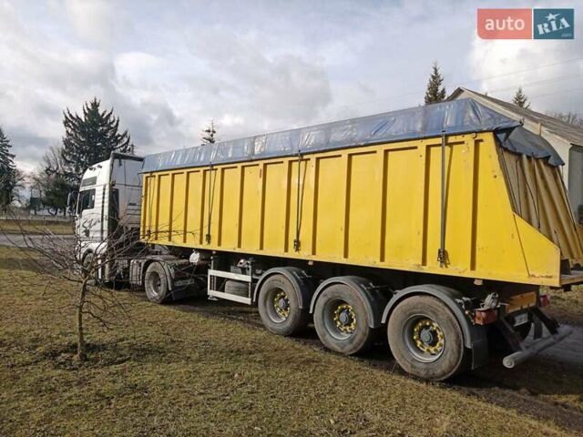 Черный WZM 35-45SL, объемом двигателя 0 л и пробегом 400 тыс. км за 15999 $, фото 1 на Automoto.ua