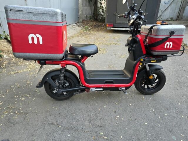Xiaomi 3302, объемом двигателя 2.3 л и пробегом 0 тыс. км за 1570 $, фото 1 на Automoto.ua