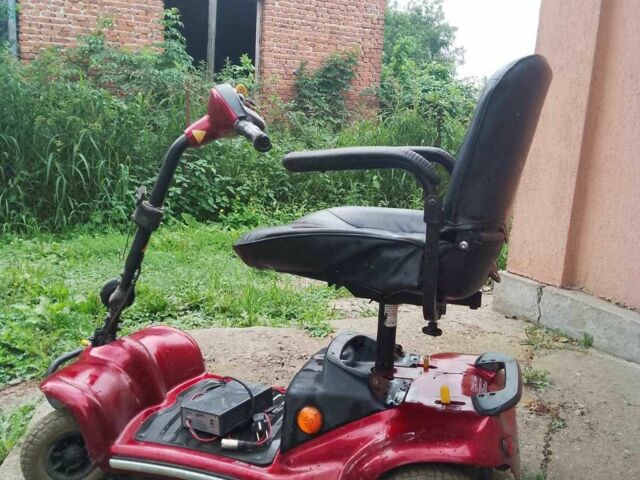 Xiaomi 95 XF 380, объемом двигателя 12.58 л и пробегом 0 тыс. км за 350 $, фото 1 на Automoto.ua