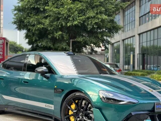 купити нове авто Xiaomi SU7 Ultra 2025 року від офіційного дилера Petr Xiaomi фото