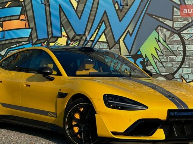 купити нове авто Xiaomi SU7 Ultra 2025 року від офіційного дилера Константин Альперович Xiaomi фото