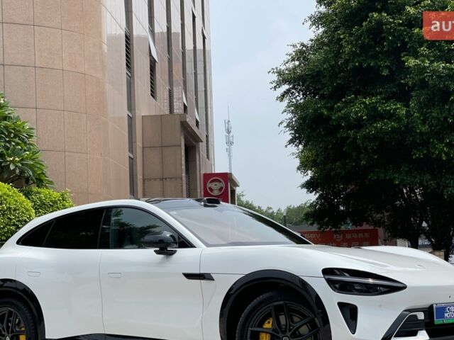 купить новое авто Xiaomi YU7 2025 года от официального дилера Cyber Motors New Xiaomi фото