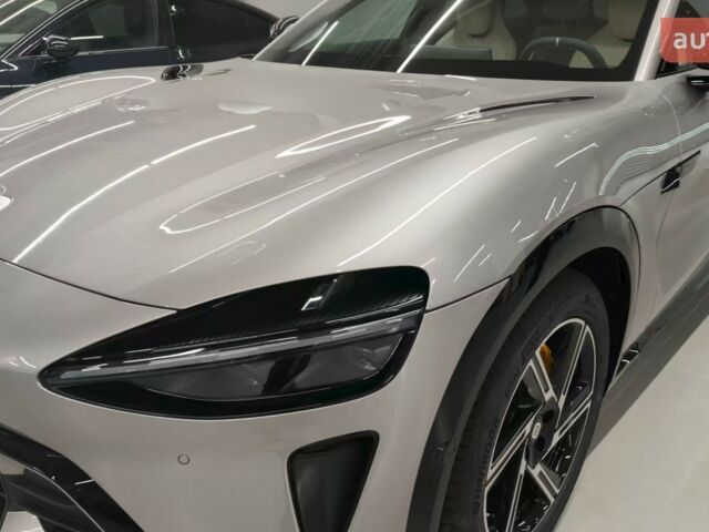 купити нове авто Xiaomi YU7 2025 року від офіційного дилера Вячеслав Xiaomi фото