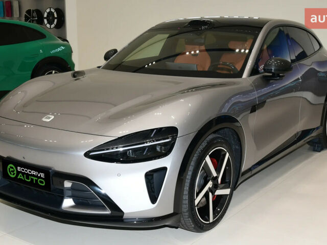 купить новое авто Xiaomi YU7 2025 года от официального дилера Автосалон ECODRIVE AUTO Київ Xiaomi фото