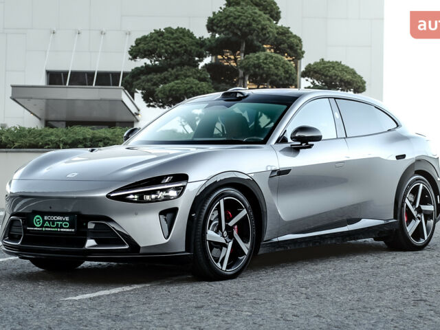 купити нове авто Xiaomi YU7 2025 року від офіційного дилера Автосалон ECODRIVE AUTO Київ Xiaomi фото