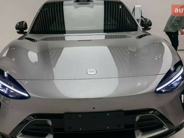 купити нове авто Xiaomi YU7 2025 року від офіційного дилера Вячеслав Xiaomi фото