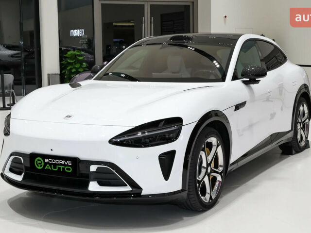 купити нове авто Xiaomi YU7 2025 року від офіційного дилера Автосалон ECODRIVE AUTO Київ Xiaomi фото