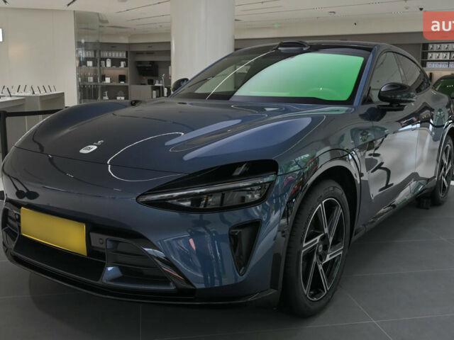 Xiaomi YU7, об'ємом двигуна 0 л та пробігом 0 тис. км за 51200 $, фото 1 на Automoto.ua