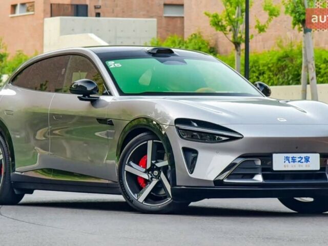 купити нове авто Xiaomi YU7 2025 року від офіційного дилера Константин Альперович Xiaomi фото