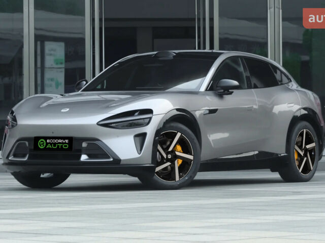 купити нове авто Xiaomi YU7 2025 року від офіційного дилера Автосалон ECODRIVE AUTO Київ Xiaomi фото