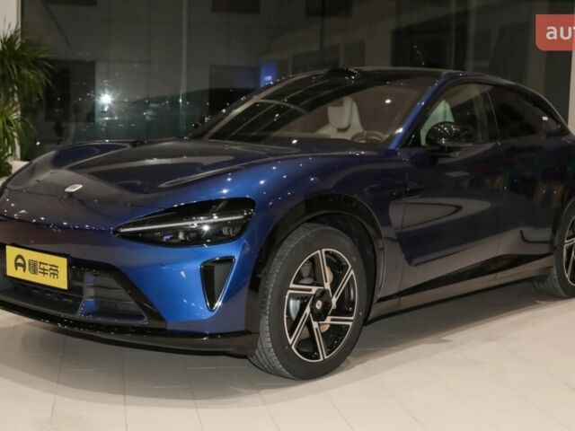 купить новое авто Xiaomi YU7 2025 года от официального дилера Ben⚡️Auto Xiaomi фото