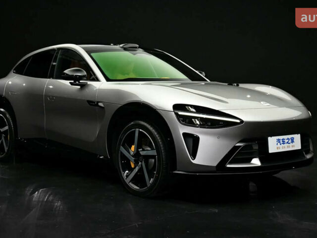 купити нове авто Xiaomi YU7 2025 року від офіційного дилера Чабан Вячеслав Xiaomi фото