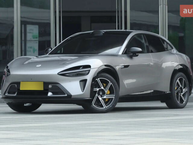 Xiaomi YU7, объемом двигателя 0 л и пробегом 0 тыс. км за 56800 $, фото 1 на Automoto.ua