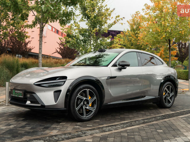 купить новое авто Xiaomi YU7 2025 года от официального дилера Автосалон ECODRIVE AUTO Київ Xiaomi фото