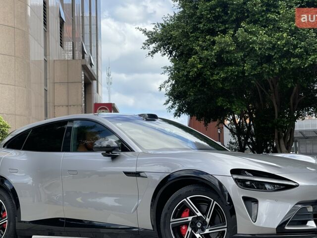 купити нове авто Xiaomi YU7 2025 року від офіційного дилера Cyber Motors New Xiaomi фото