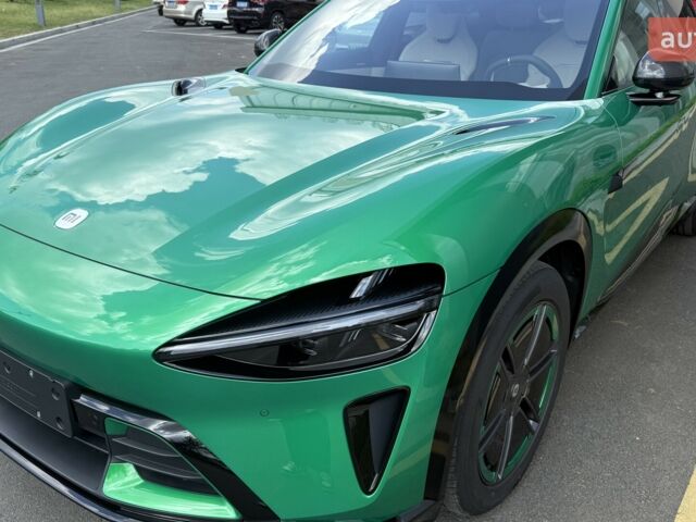 купити нове авто Xiaomi YU7 2025 року від офіційного дилера Максим Xiaomi фото