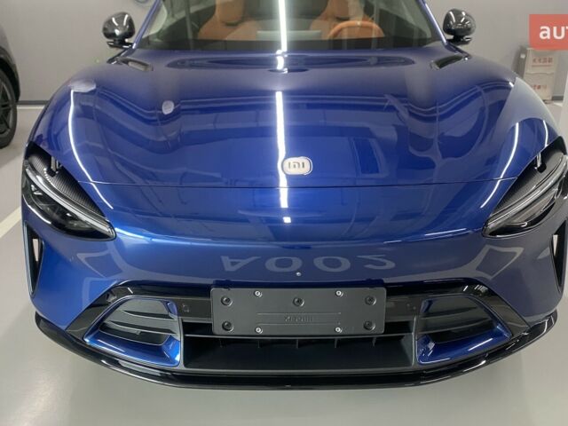 купити нове авто Xiaomi YU7 2025 року від офіційного дилера Вячеслав Xiaomi фото