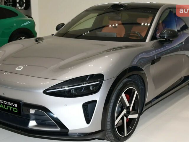 купить новое авто Xiaomi YU7 2025 года от официального дилера Автосалон ECODRIVE AUTO Київ Xiaomi фото