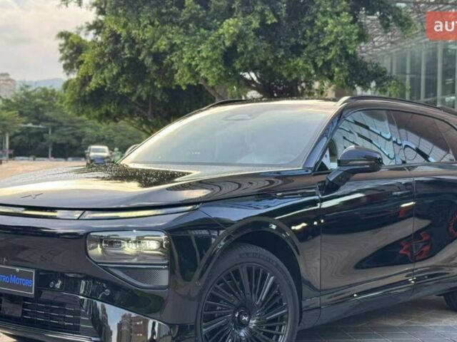 купить новое авто Xpeng G9 2025 года от официального дилера Чабан Вячеслав Xpeng фото