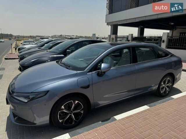 Xpeng P5, об'ємом двигуна 0 л та пробігом 1 тис. км за 34666 $, фото 1 на Automoto.ua