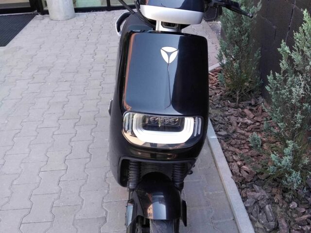 Yadea 3302, объемом двигателя 2.3 л и пробегом 0 тыс. км за 912 $, фото 1 на Automoto.ua