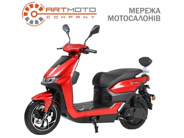 Yadea 3302, объемом двигателя 2.3 л и пробегом 0 тыс. км за 1725 $, фото 1 на Automoto.ua
