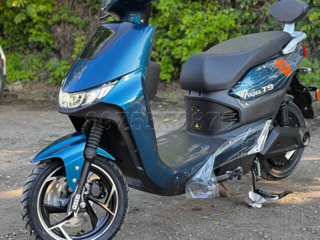 Yadea 3302, об'ємом двигуна 2.3 л та пробігом 0 тис. км за 73900 $, фото 1 на Automoto.ua