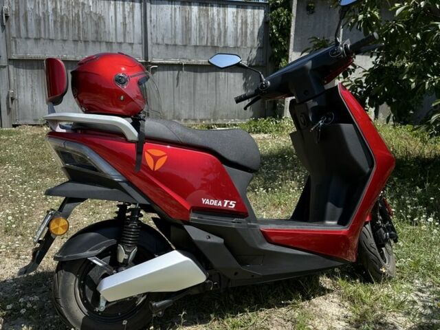 Yadea 6510, объемом двигателя 14.86 л и пробегом 0 тыс. км за 1199 $, фото 1 на Automoto.ua