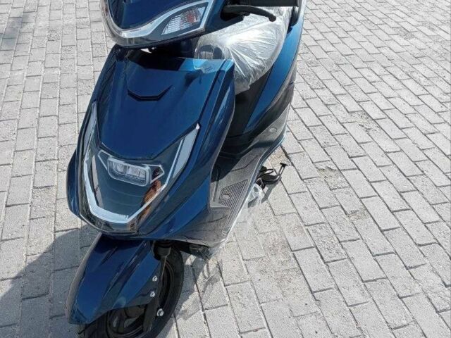 Yadea 6510, объемом двигателя 14.86 л и пробегом 0 тыс. км за 43990 $, фото 1 на Automoto.ua