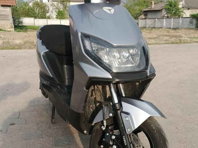 Yadea 6510, об'ємом двигуна 14.86 л та пробігом 0 тис. км за 1200 $, фото 1 на Automoto.ua