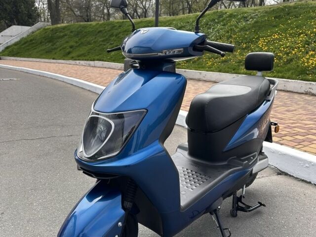 Yadea 6510, объемом двигателя 14.86 л и пробегом 0 тыс. км за 913 $, фото 1 на Automoto.ua