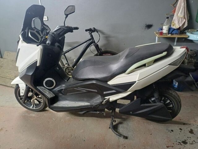 Yadea 6510, объемом двигателя 14.86 л и пробегом 0 тыс. км за 1919 $, фото 1 на Automoto.ua