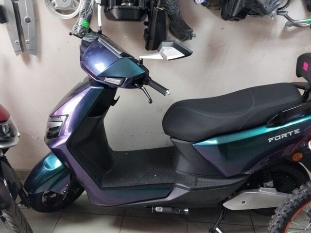 Yadea 6510, об'ємом двигуна 14.86 л та пробігом 0 тис. км за 1033 $, фото 1 на Automoto.ua