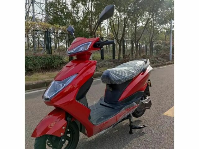 Yadea 6510, объемом двигателя 14.86 л и пробегом 0 тыс. км за 1200 $, фото 1 на Automoto.ua