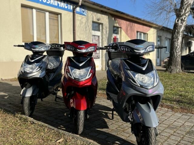 Yadea 6510, объемом двигателя 14.86 л и пробегом 0 тыс. км за 804 $, фото 1 на Automoto.ua