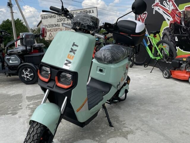 Yadea 6510, объемом двигателя 14.86 л и пробегом 0 тыс. км за 835 $, фото 1 на Automoto.ua