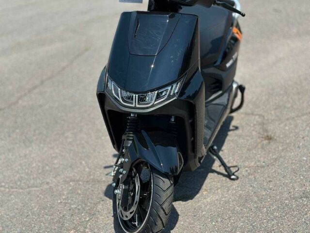 Yadea 6510, объемом двигателя 14.86 л и пробегом 0 тыс. км за 1841 $, фото 1 на Automoto.ua