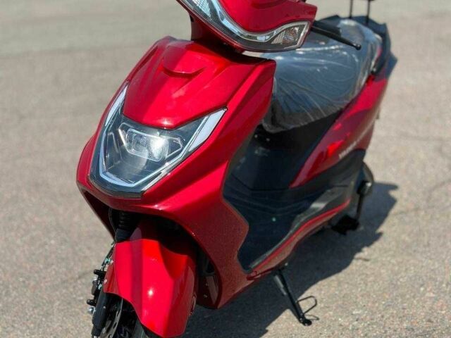 Yadea 6510, объемом двигателя 14.86 л и пробегом 0 тыс. км за 1291 $, фото 1 на Automoto.ua