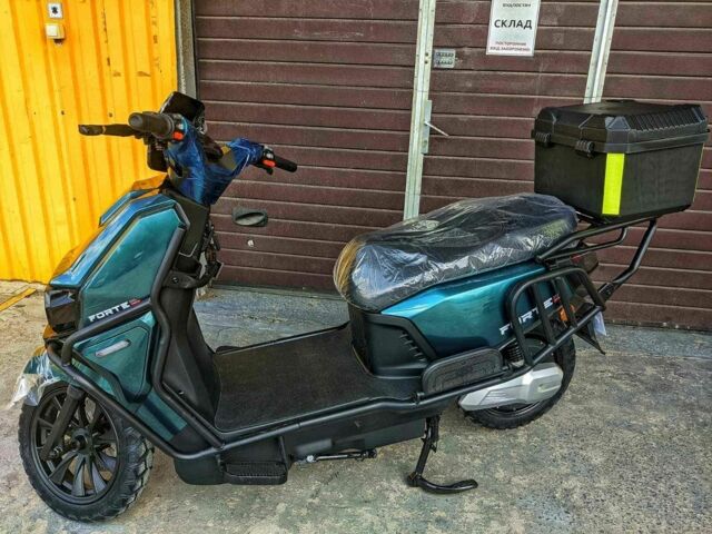 Yadea 6510, объемом двигателя 14.86 л и пробегом 0 тыс. км за 1300 $, фото 1 на Automoto.ua