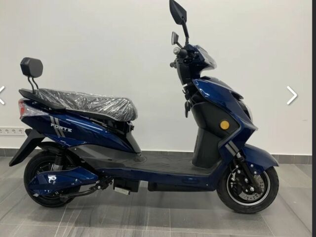 Yadea 6510, объемом двигателя 14.86 л и пробегом 0 тыс. км за 990 $, фото 1 на Automoto.ua