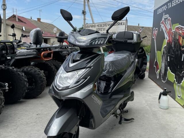 Yadea 6510, об'ємом двигуна 14.86 л та пробігом 0 тис. км за 784 $, фото 1 на Automoto.ua