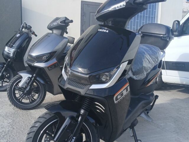 Yadea 6510, объемом двигателя 14.86 л и пробегом 0 тыс. км за 1680 $, фото 1 на Automoto.ua