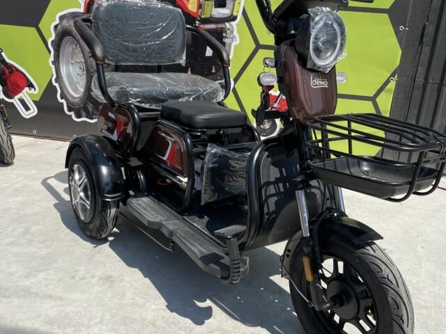 Yadea 6510, об'ємом двигуна 14.86 л та пробігом 0 тис. км за 831 $, фото 1 на Automoto.ua
