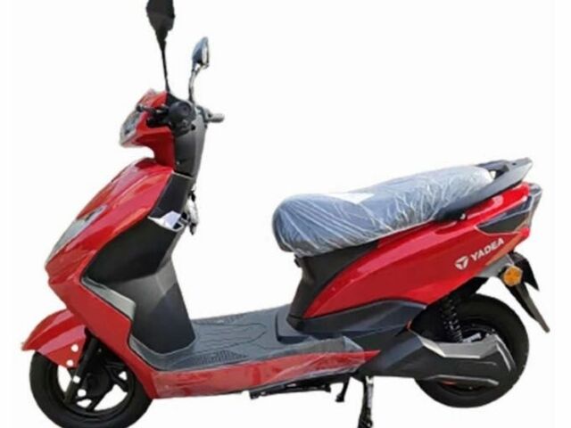 Yadea 95 XF 380, объемом двигателя 12.58 л и пробегом 0 тыс. км за 40000 $, фото 1 на Automoto.ua